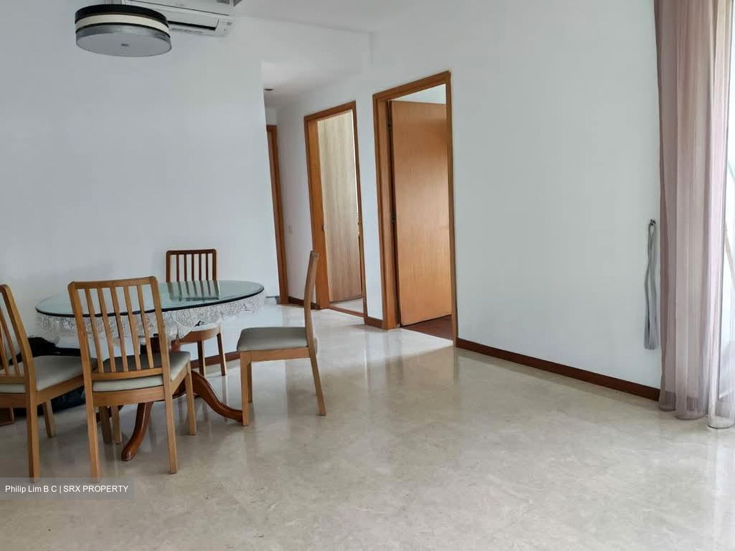 Clover By The Park (D20), Condominium #595798071
